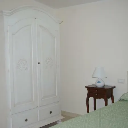 S'eredeu Apartments Sestu Extérieur photo