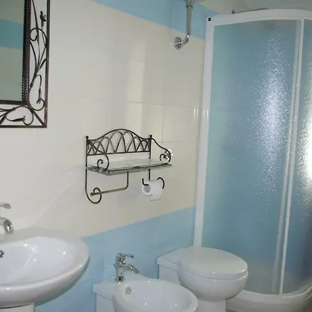 S'eredeu Apartments Sestu Extérieur photo