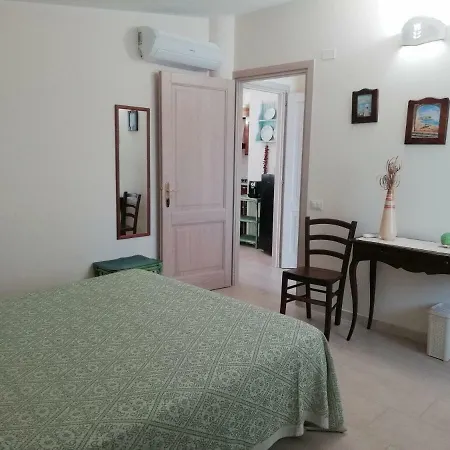 S'eredeu Apartments Sestu Extérieur photo
