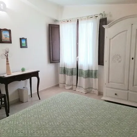 S'eredeu Apartments Sestu Extérieur photo