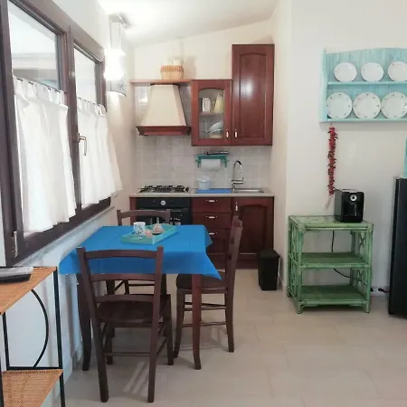 S'eredeu Apartments Sestu Extérieur photo