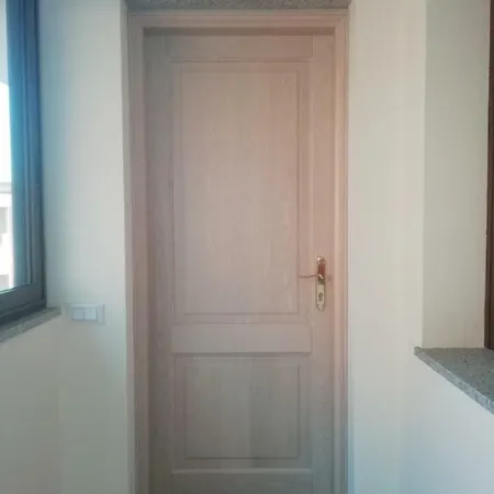 S'eredeu Apartments Sestu Extérieur photo