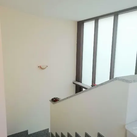 S'eredeu Apartments Sestu Extérieur photo