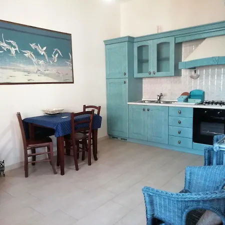 S'eredeu Apartments Sestu Extérieur photo