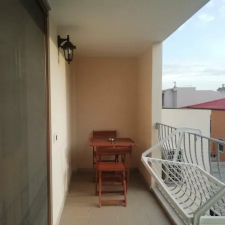 S'eredeu Apartments Sestu Extérieur photo