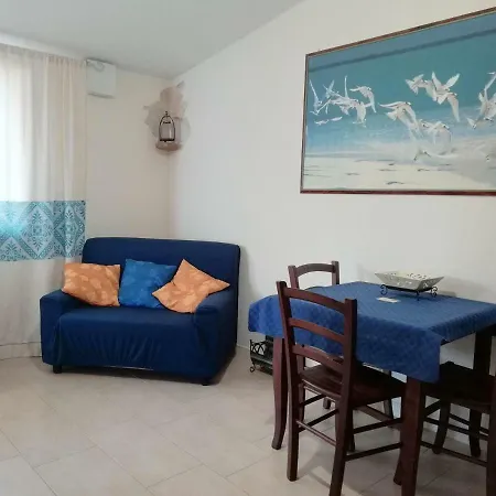 S'eredeu Apartments Sestu Extérieur photo