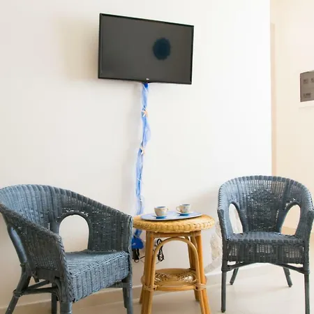 S'eredeu Apartments Sestu Extérieur photo