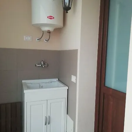 S'eredeu Apartments Sestu Extérieur photo