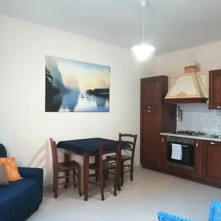 S'eredeu Apartments Sestu Extérieur photo