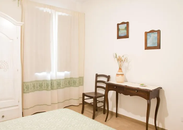 S\'Eredeu Apartments