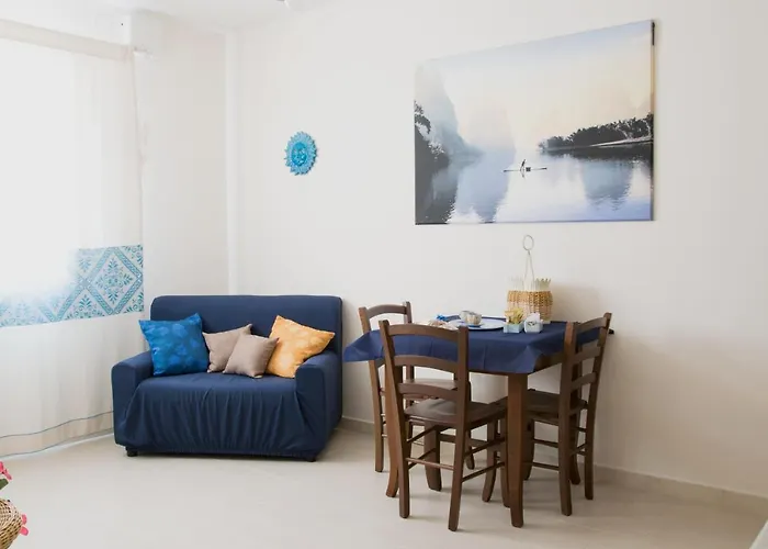 S\'Eredeu Apartments