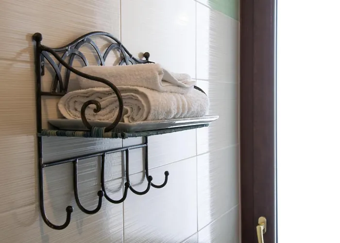 S\'Eredeu Apartments