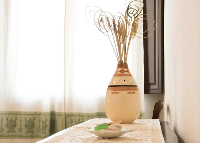 S\'eredeu Apartments