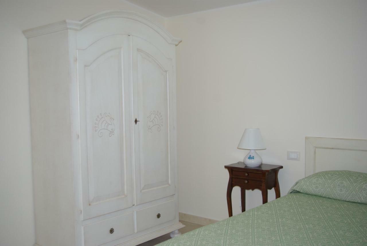 S'eredeu Apartment Sestu