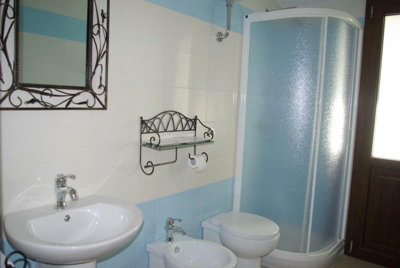 Apartment S'eredeu *