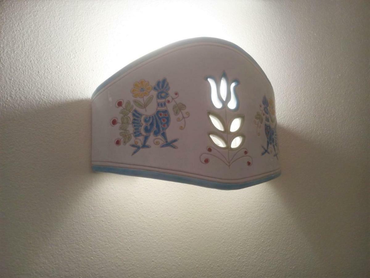 S'eredeu Apartment *