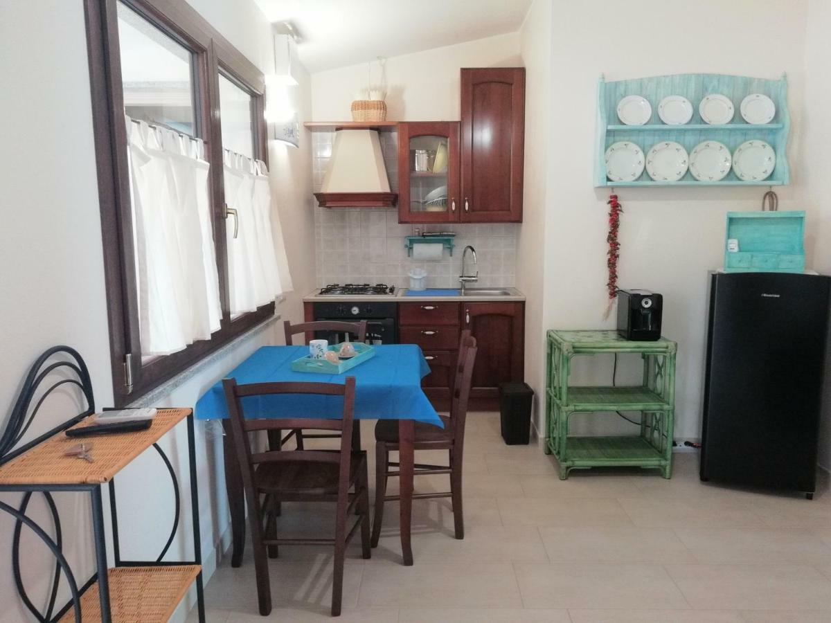 S'eredeu Apartment *