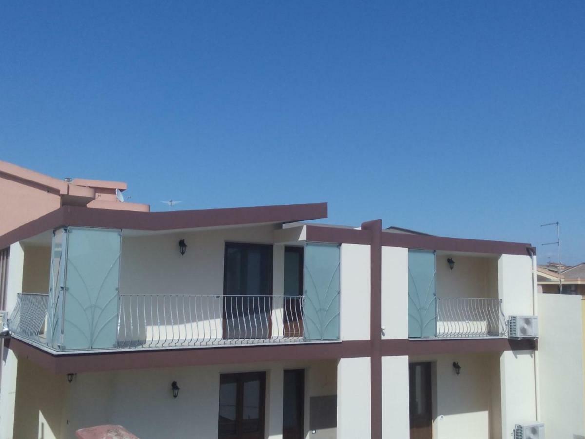 S'eredeu Appartement Sestu