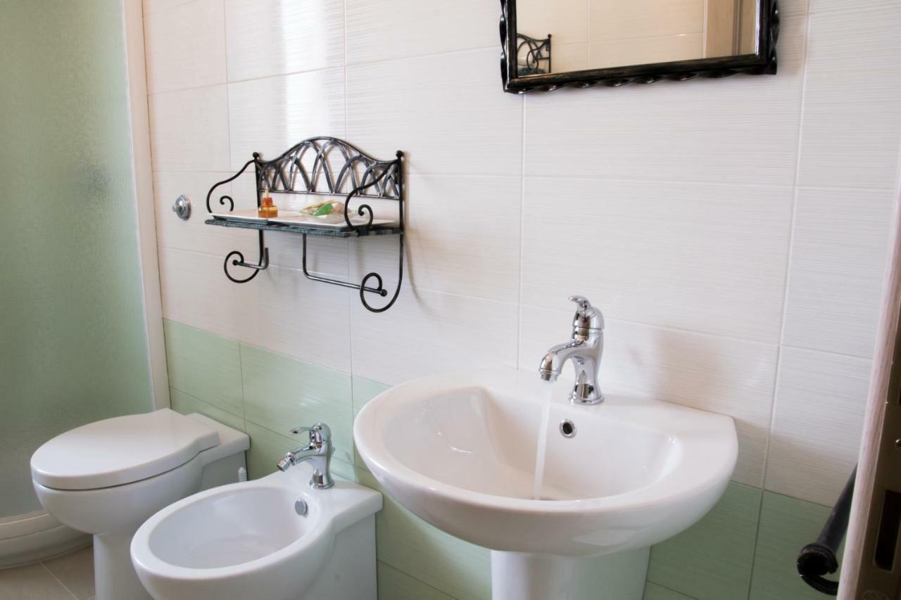 Apartment S'eredeu *