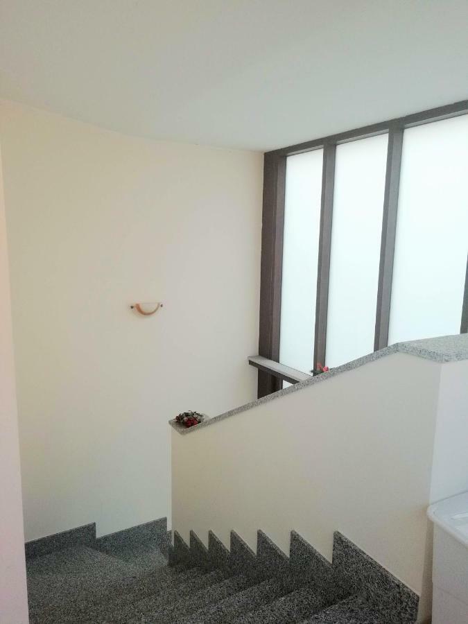 Apartment S'eredeu *