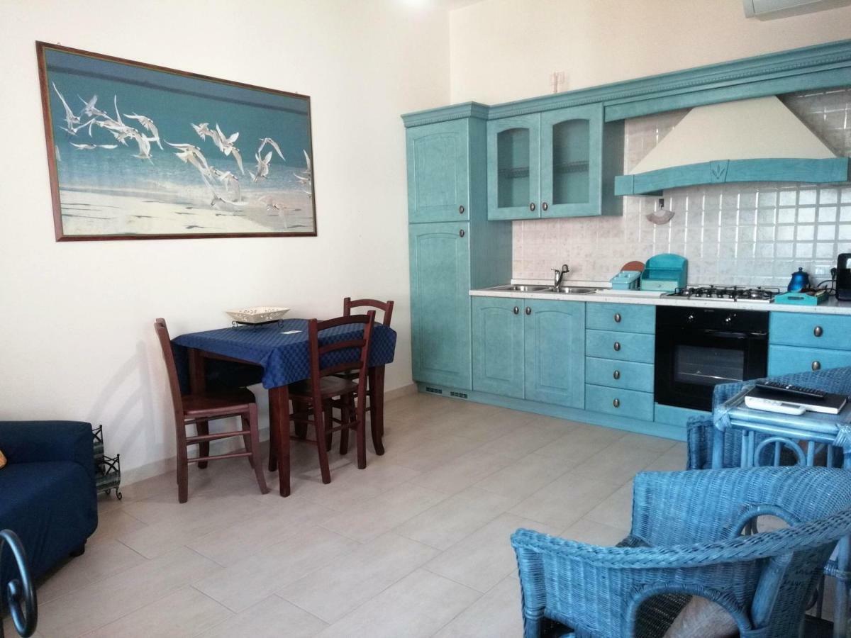 Apartment S'eredeu *