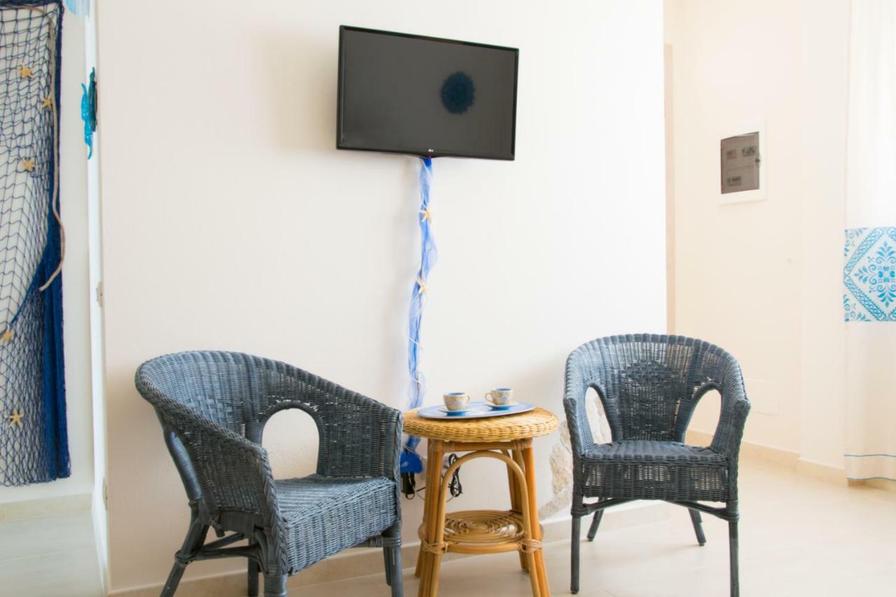 Apartment S'eredeu *
