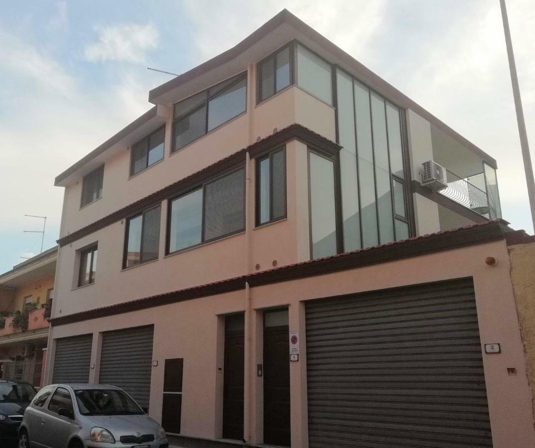 Appartement S'eredeu *
