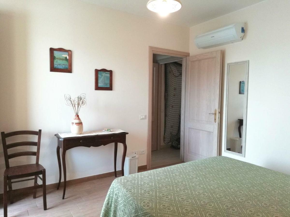 S'eredeu Apartment Sestu