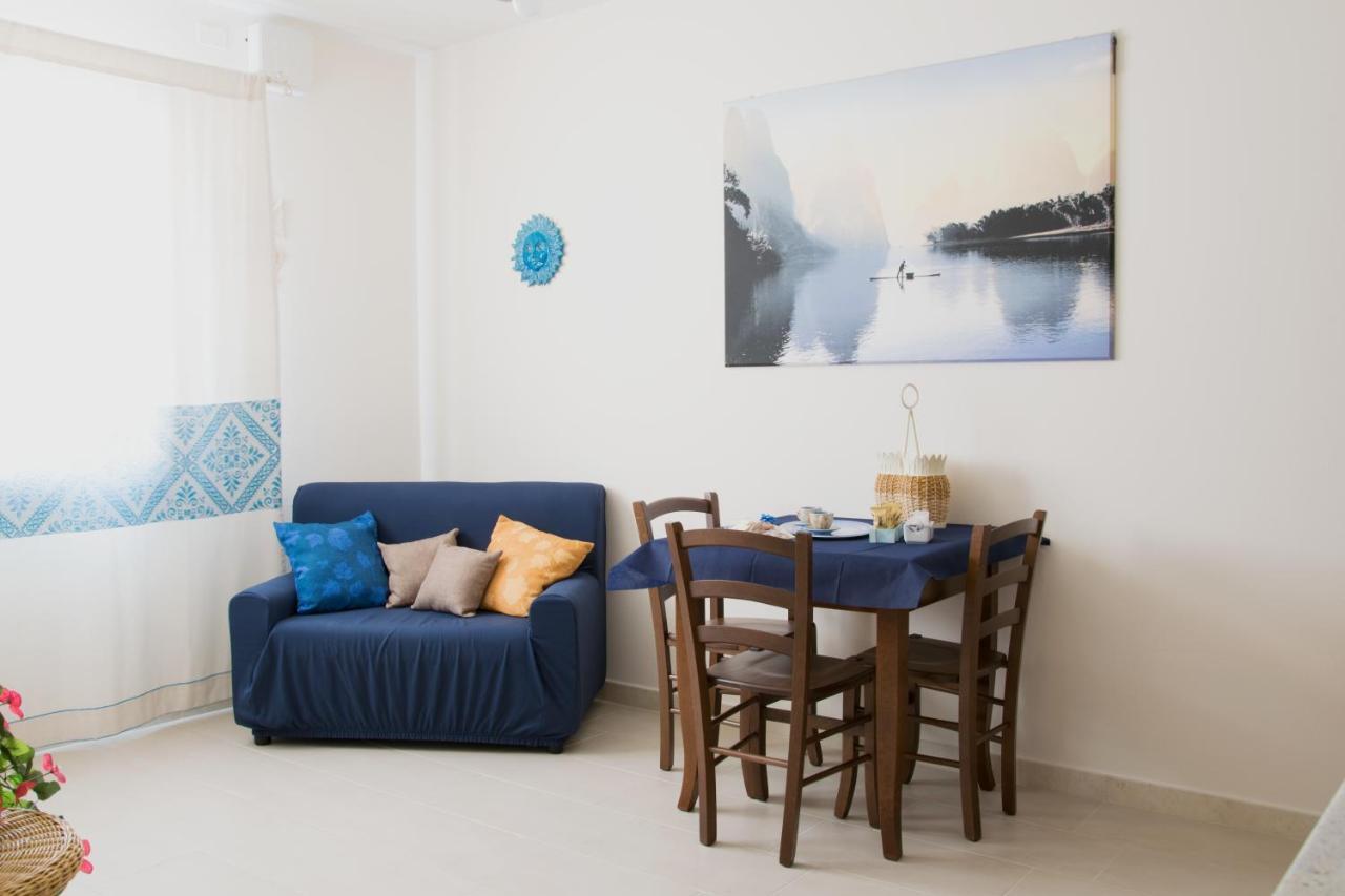 S'eredeu Appartement Sestu