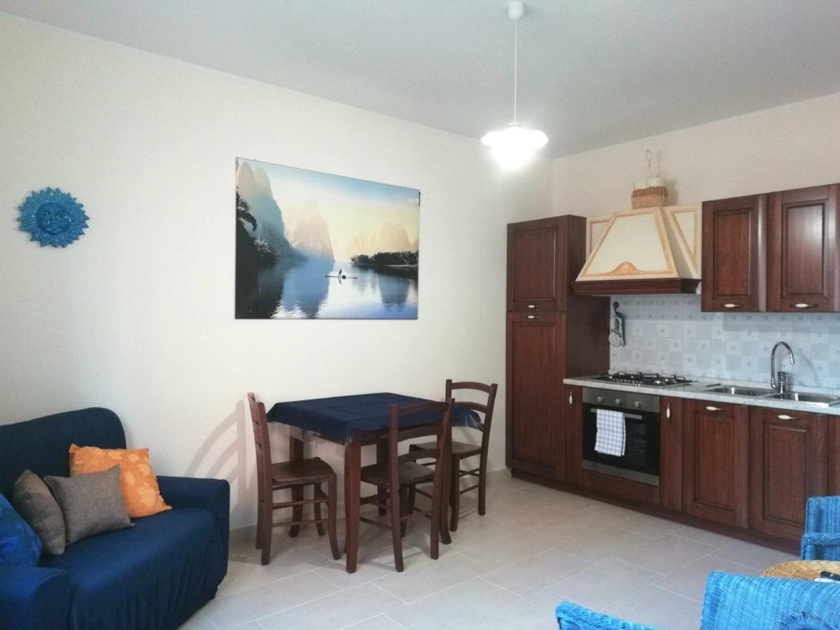 Apartment S'eredeu