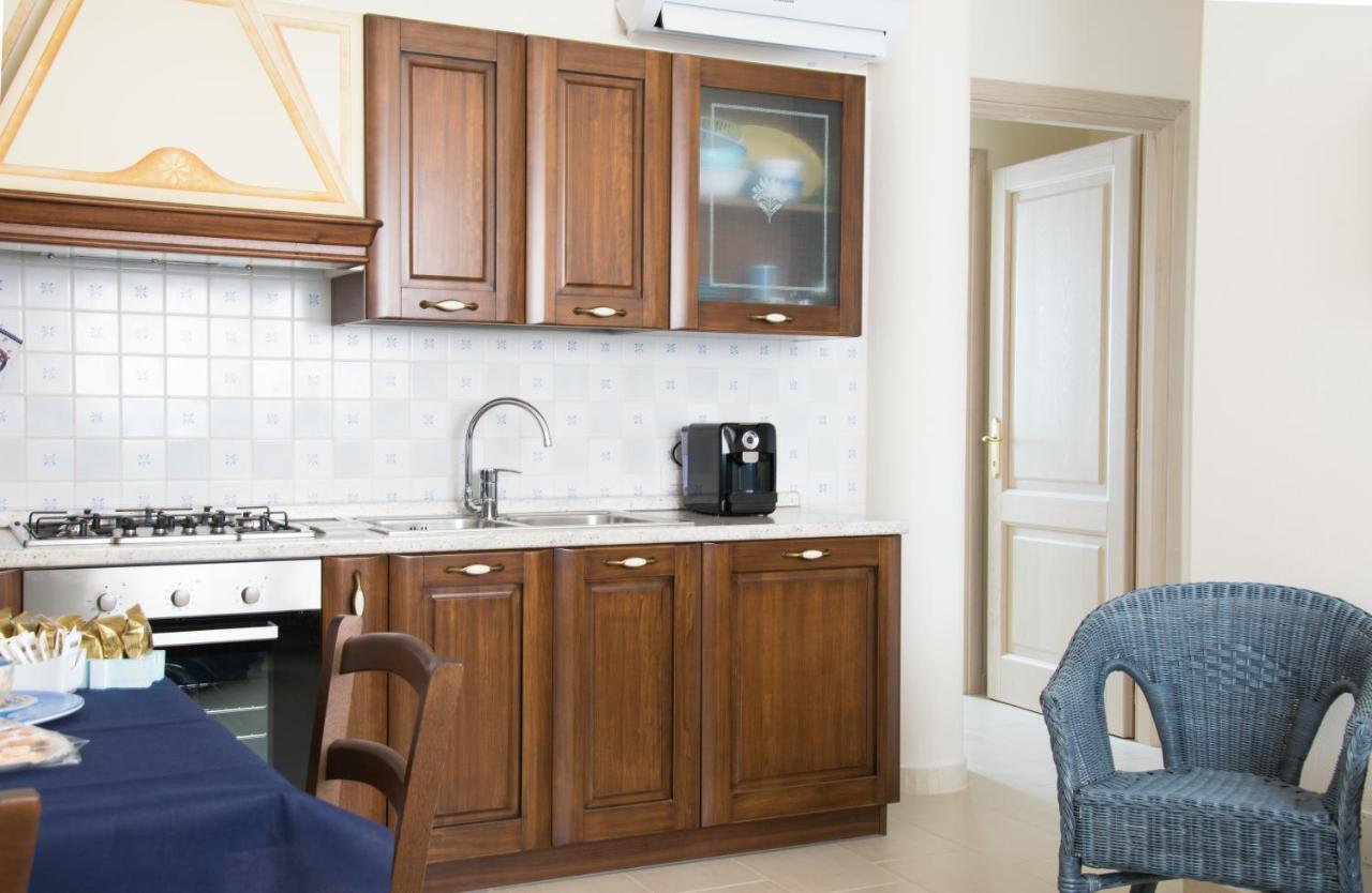 Appartement S'eredeu Sestu