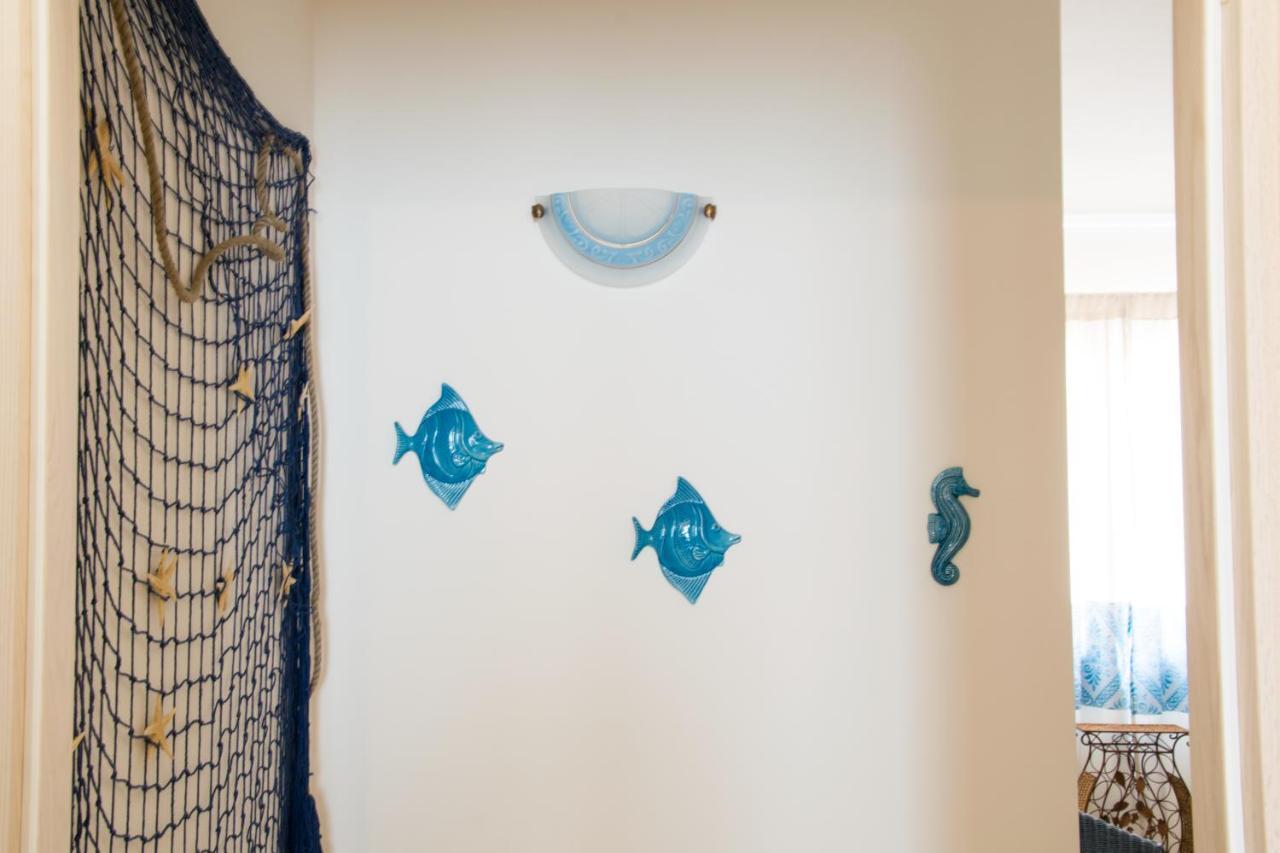 S'eredeu Appartement