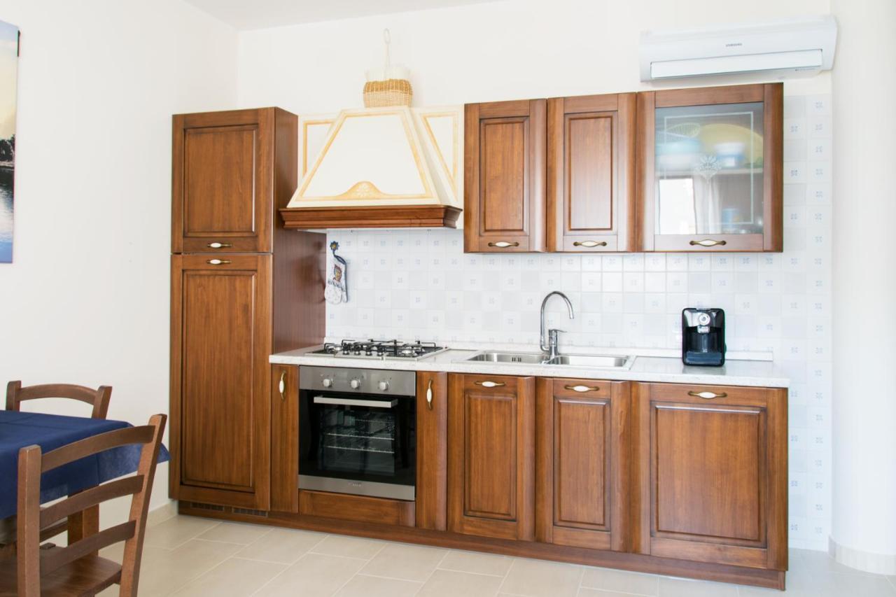 Apartment S'eredeu Sestu